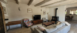 vente Maison Saint Romain De Jalionas