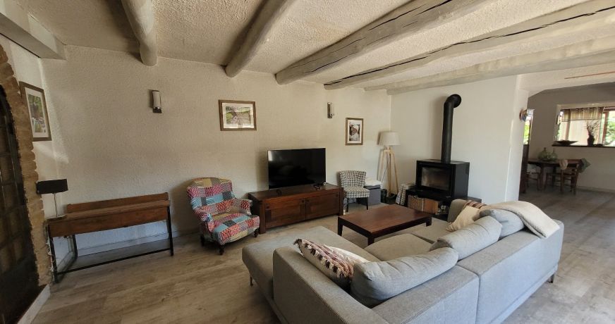 vente Maison Saint Romain De Jalionas