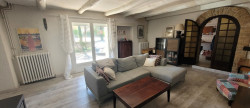 vente Maison Saint Romain De Jalionas