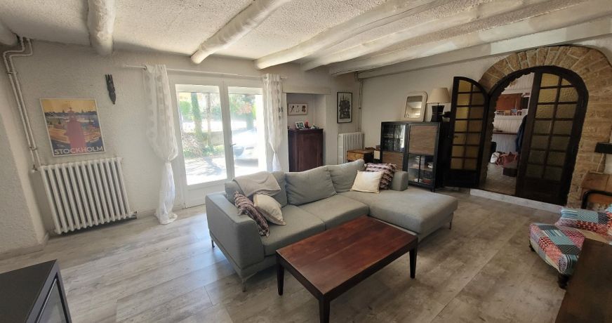 vente Maison Saint Romain De Jalionas