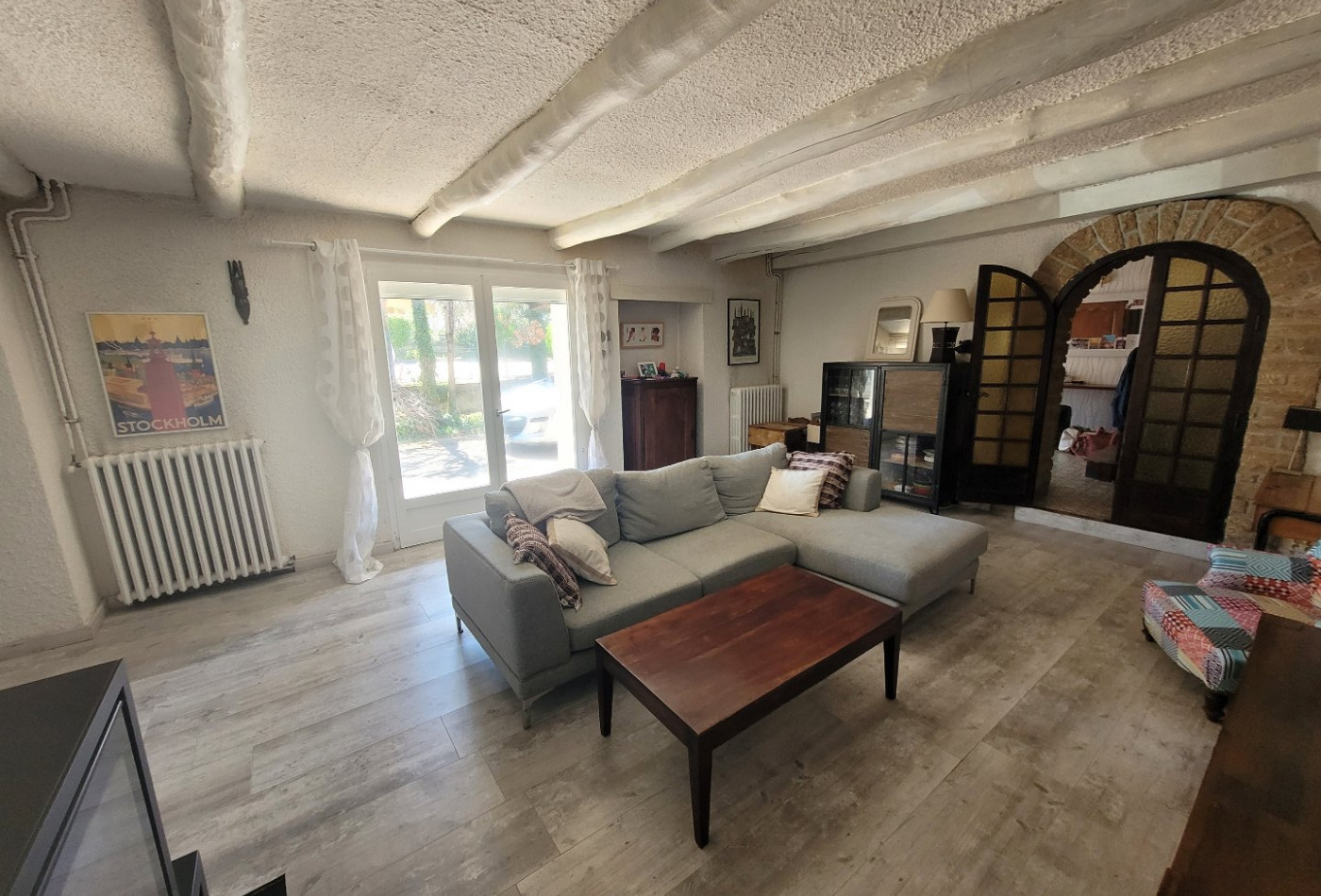 vente Maison Saint Romain De Jalionas - Photo 7