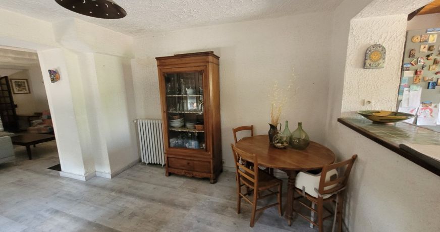 vente Maison Saint Romain De Jalionas