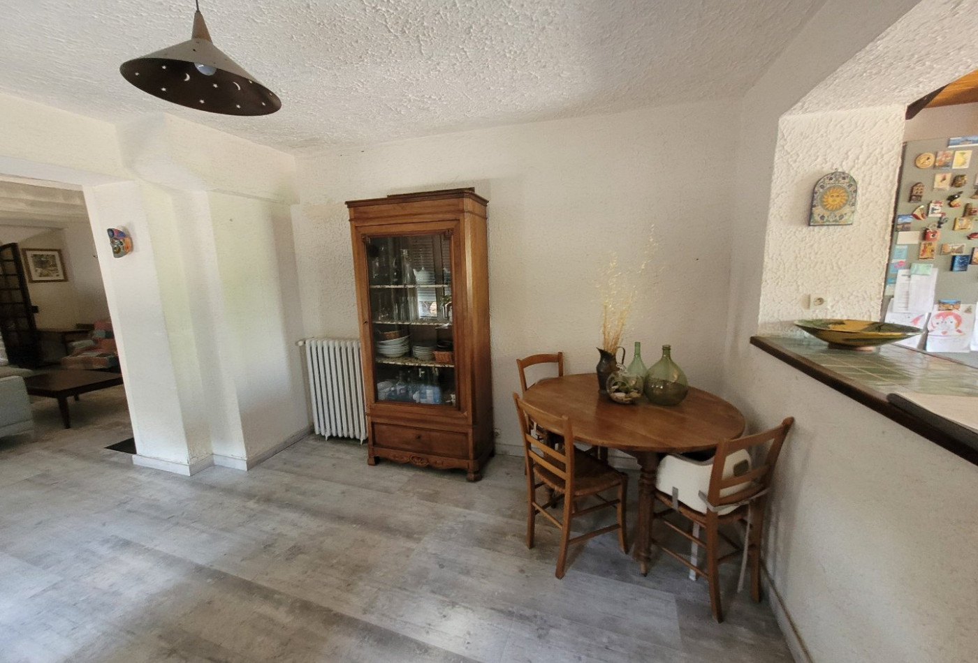 vente Maison Saint Romain De Jalionas - Photo 8