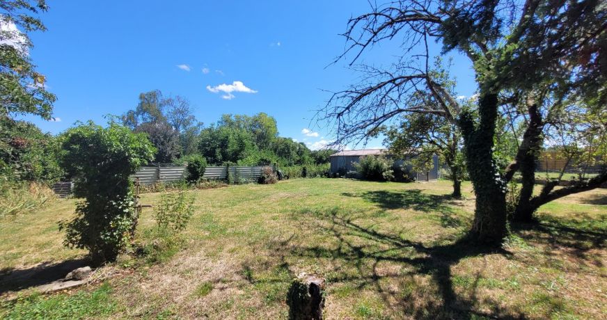 vente Maison Saint Romain De Jalionas
