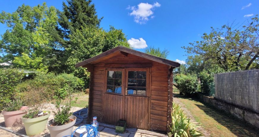 vente Maison Saint Romain De Jalionas