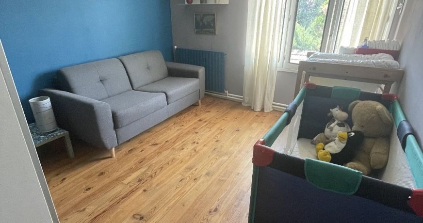 vente Maison Saint Romain De Jalionas