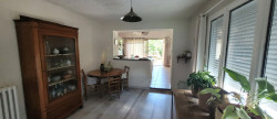 vente Maison Saint Romain De Jalionas