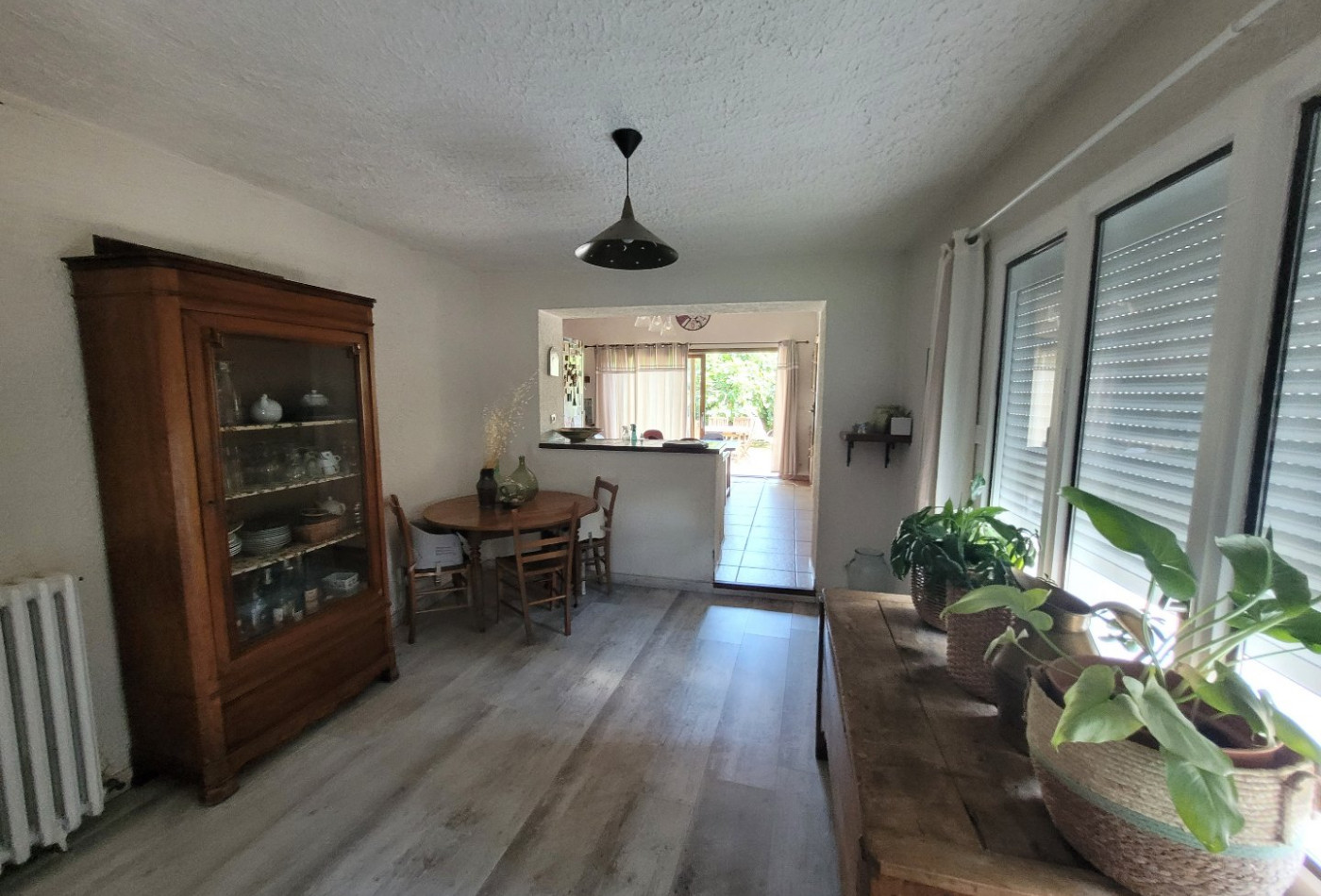 vente Maison Saint Romain De Jalionas - Photo 9