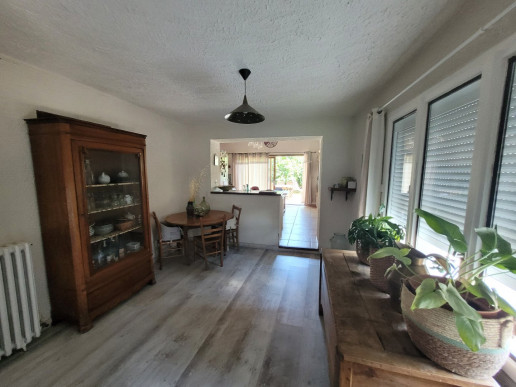 à vendre Maison Saint Romain De Jalionas