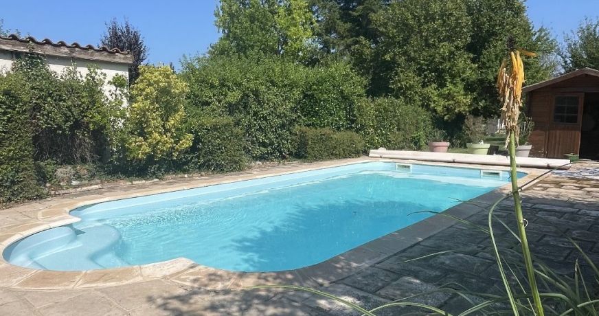 vente Maison Saint Romain De Jalionas