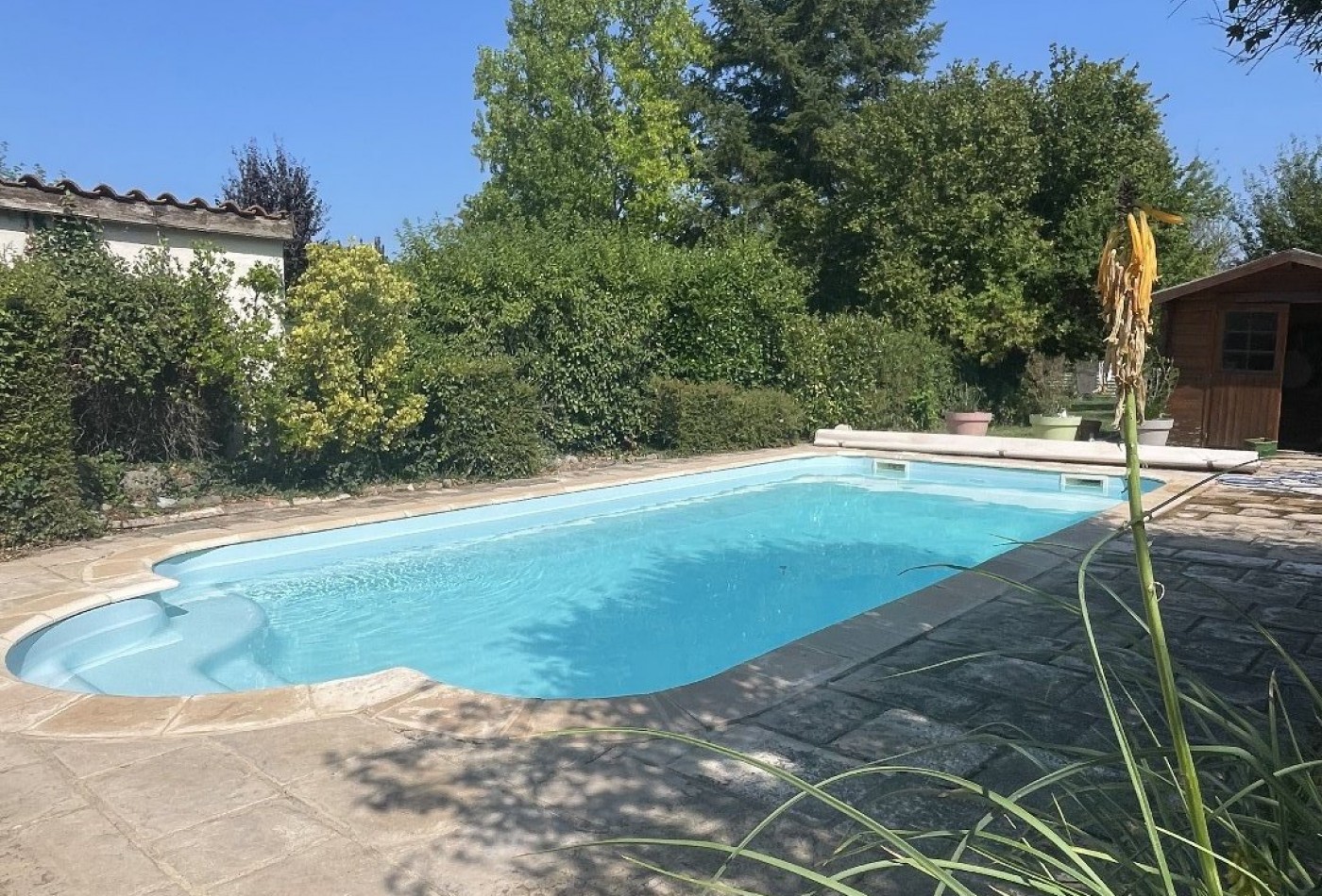 vente Maison Saint Romain De Jalionas - Photo 2