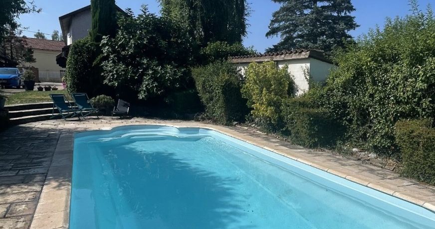 vente Maison Saint Romain De Jalionas