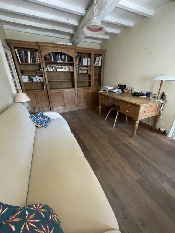 à vendre Maison Saint Romain De Jalionas - Photo 7