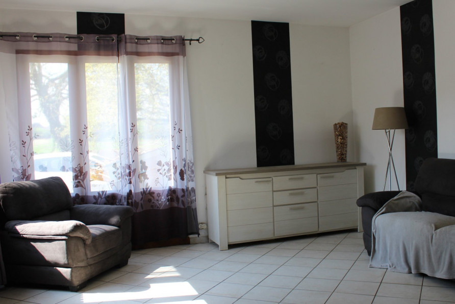 vente Maison Morestel - Photo 4
