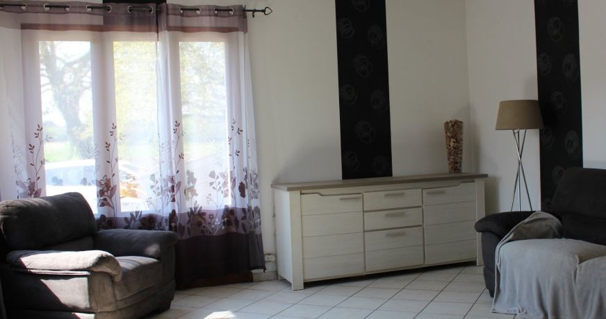 vente Maison Morestel