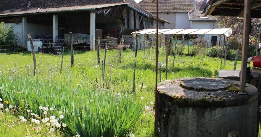vente Maison Morestel