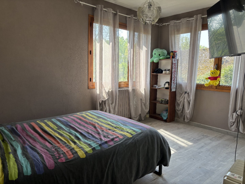 vente Maison Morestel - Photo 7