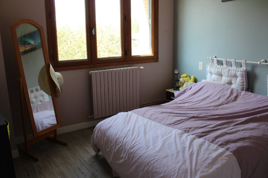 vente Maison Morestel - Photo 8