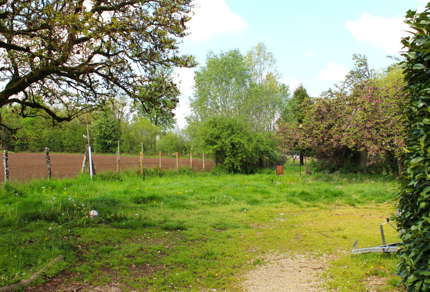 vente Maison Morestel - Photo 10