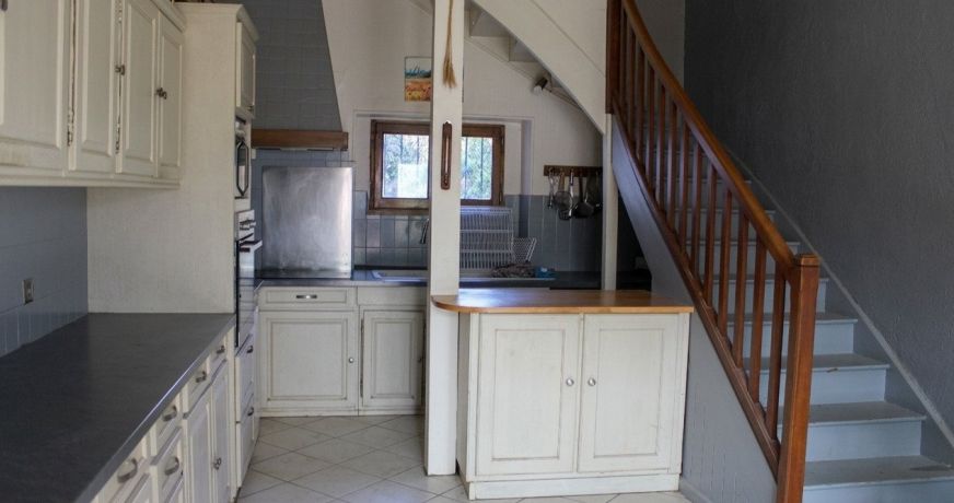 vente Maison Morestel