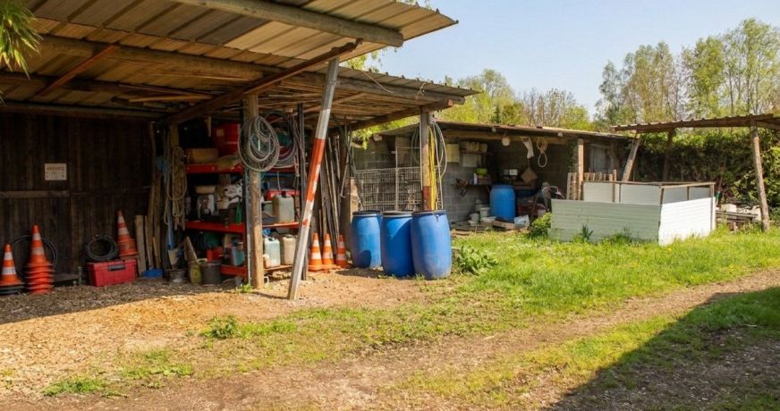 vente Maison Morestel