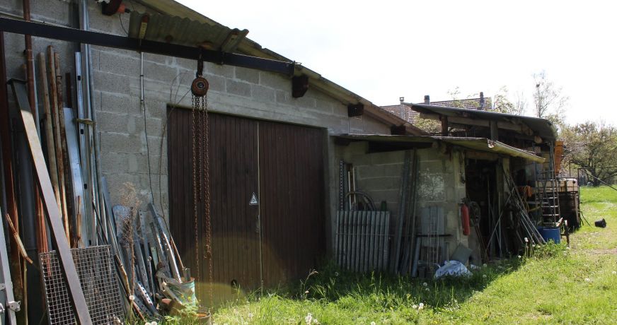 vente Maison Morestel