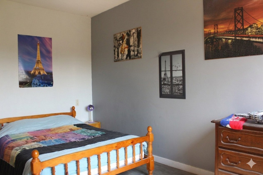 vente Maison Morestel - Photo 6
