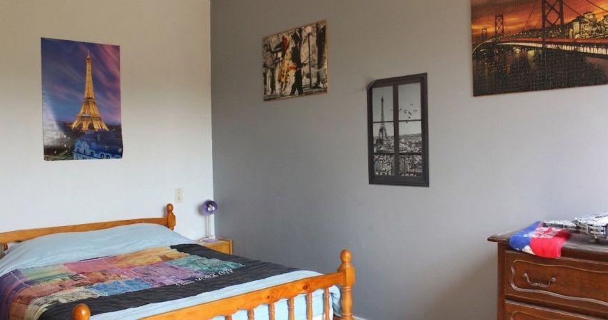vente Maison Morestel
