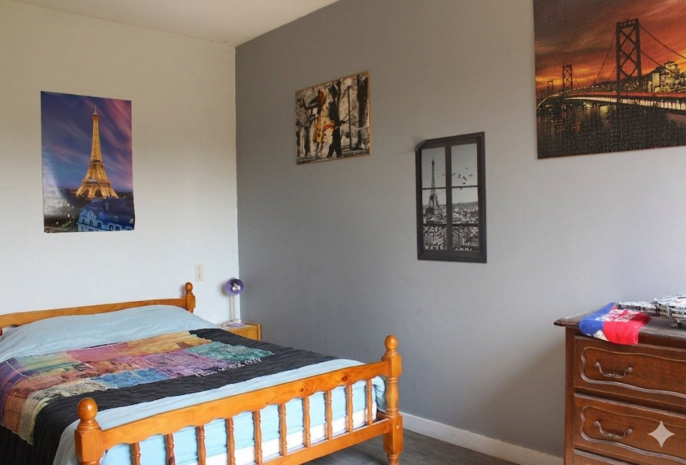 vente Maison Morestel - Photo 6