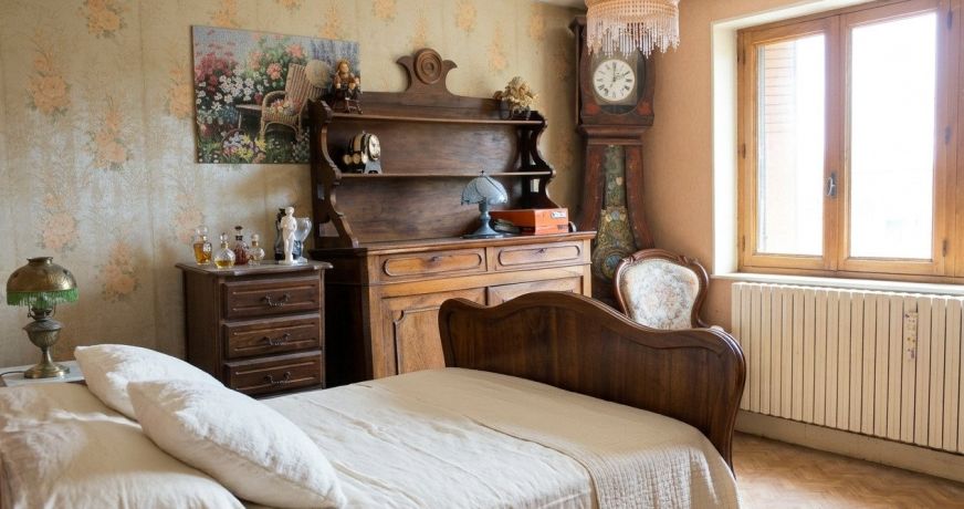 vente Maison Morestel