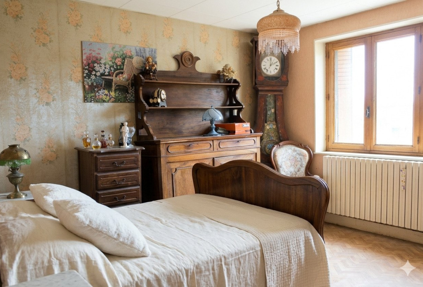 vente Maison Morestel - Photo 9
