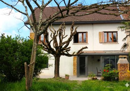 vente Maison Morestel