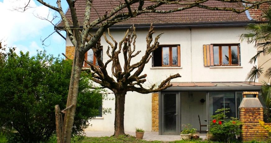 vente Maison Morestel