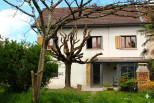 vente Maison Morestel