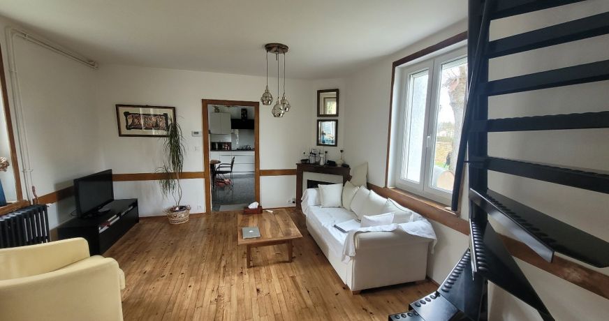 vente Maison Villemoirieu