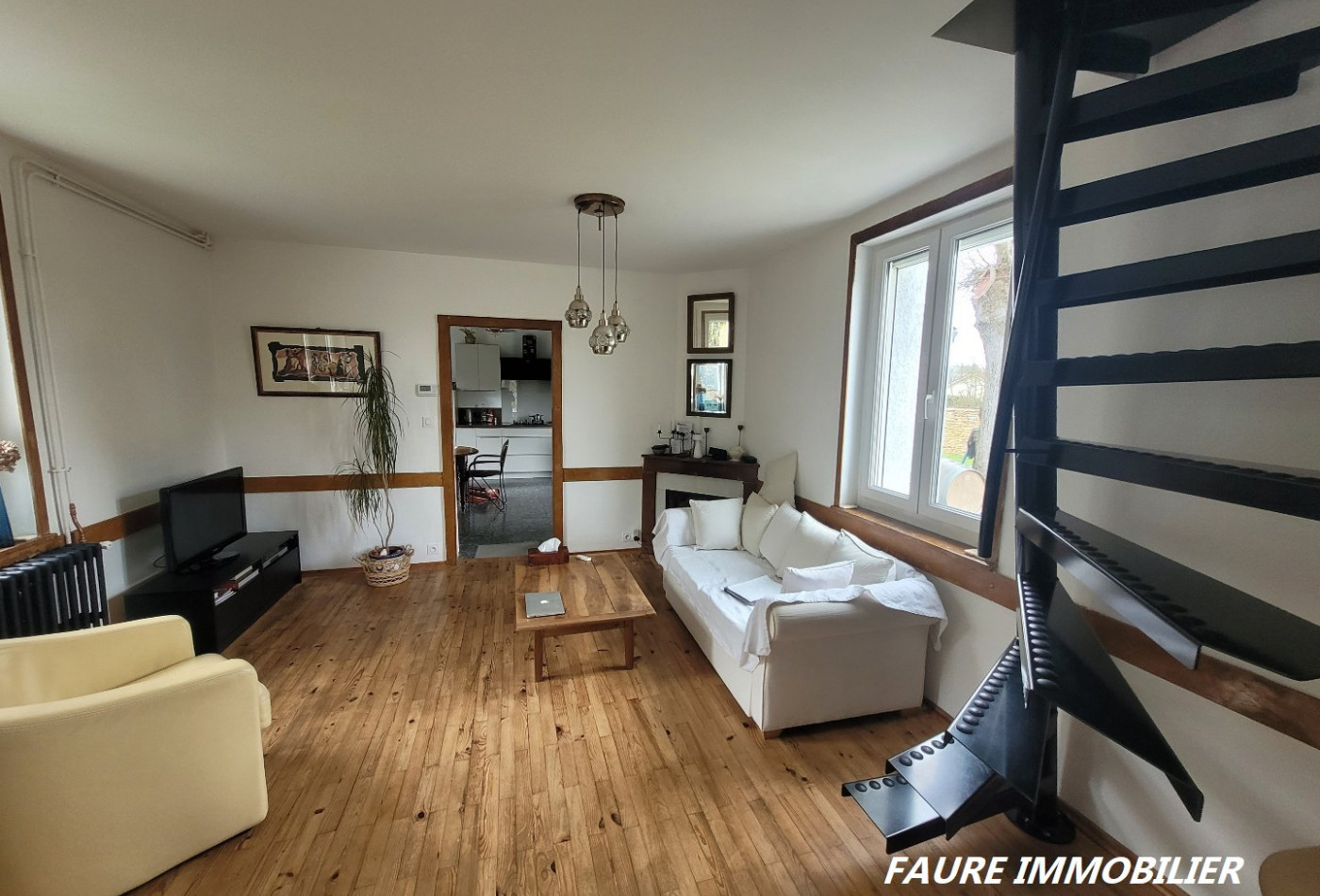 vente Maison Villemoirieu - Photo 3