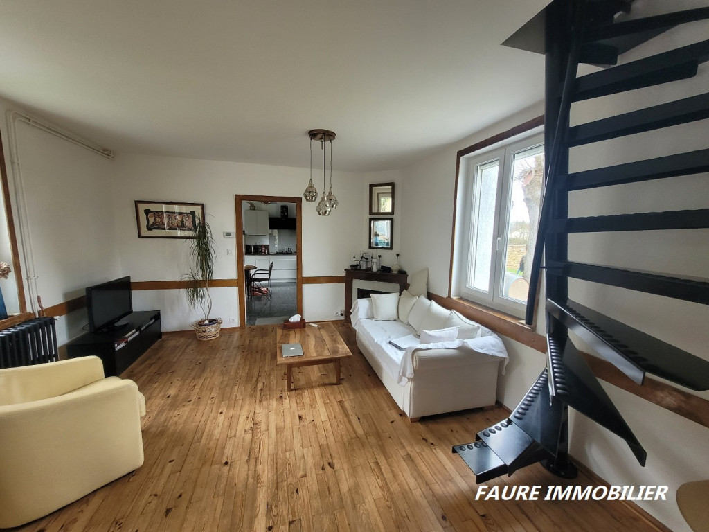 à vendre Maison Villemoirieu - Photo 3