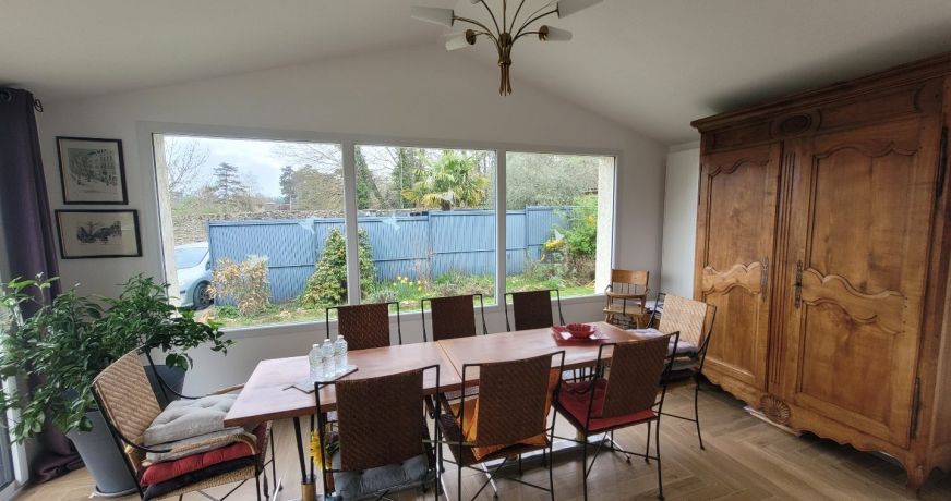 vente Maison Villemoirieu