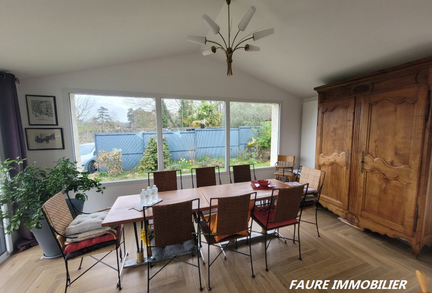 vente Maison Villemoirieu - Photo 4