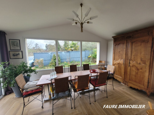 à vendre Maison Villemoirieu