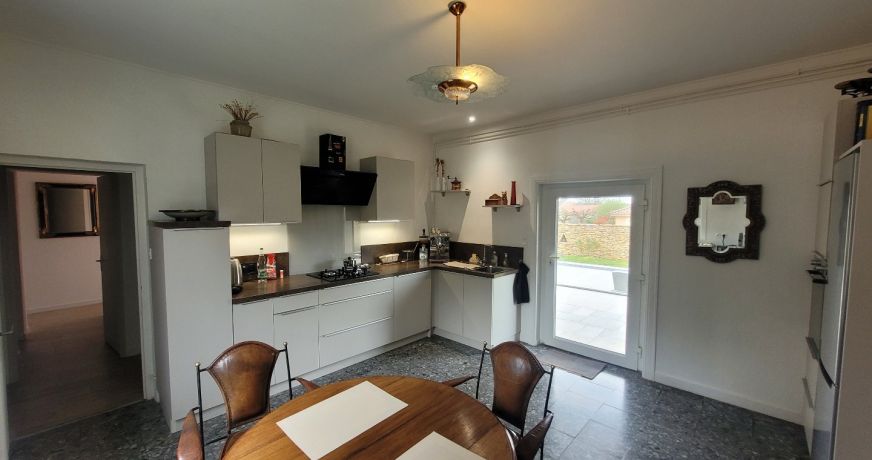 vente Maison Villemoirieu