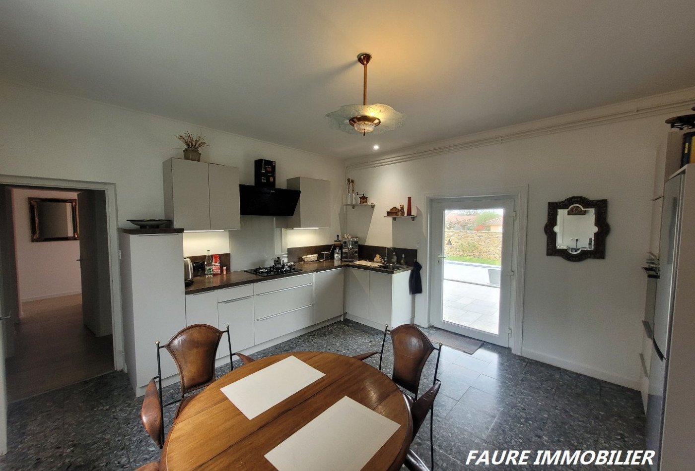 vente Maison Villemoirieu - Photo 5