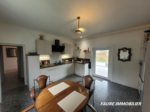 à vendre Maison Villemoirieu