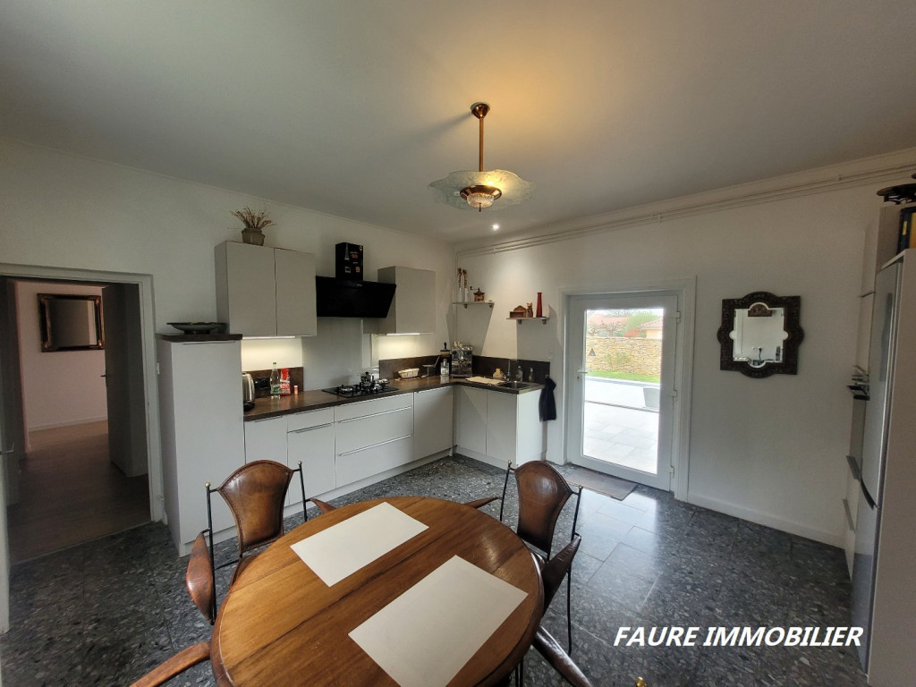 à vendre Maison Villemoirieu - Photo 5