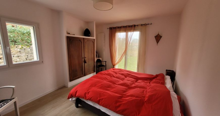 vente Maison Villemoirieu