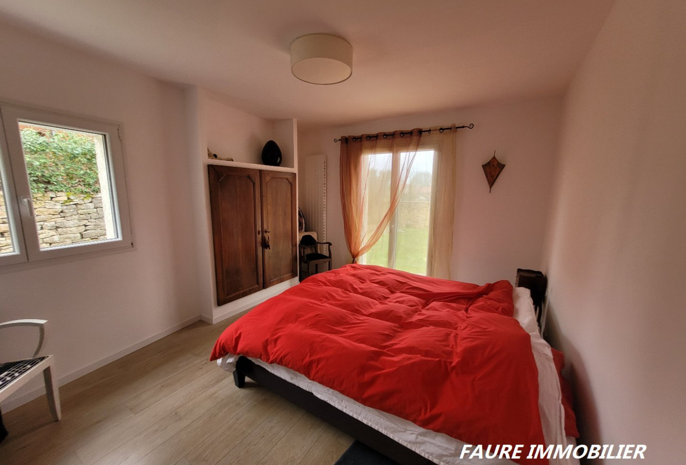 vente Maison Villemoirieu - Photo 6