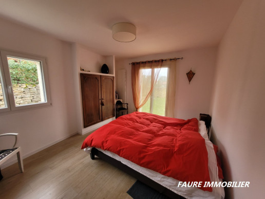 à vendre Maison Villemoirieu