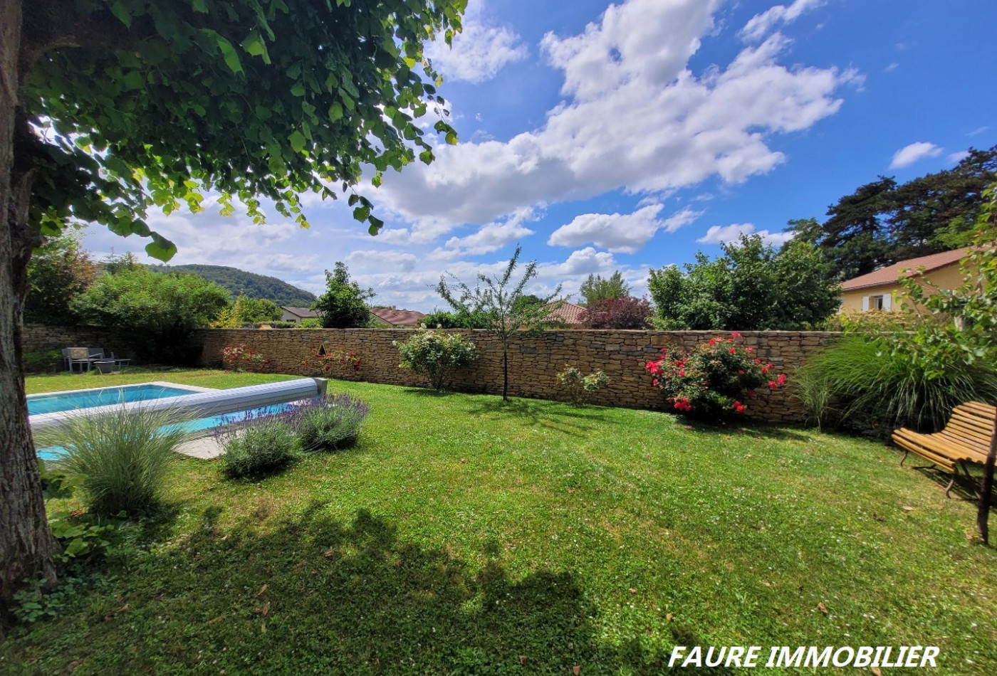 vente Maison Villemoirieu - Photo 2