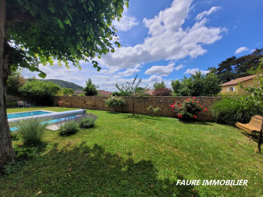 à vendre Maison Villemoirieu