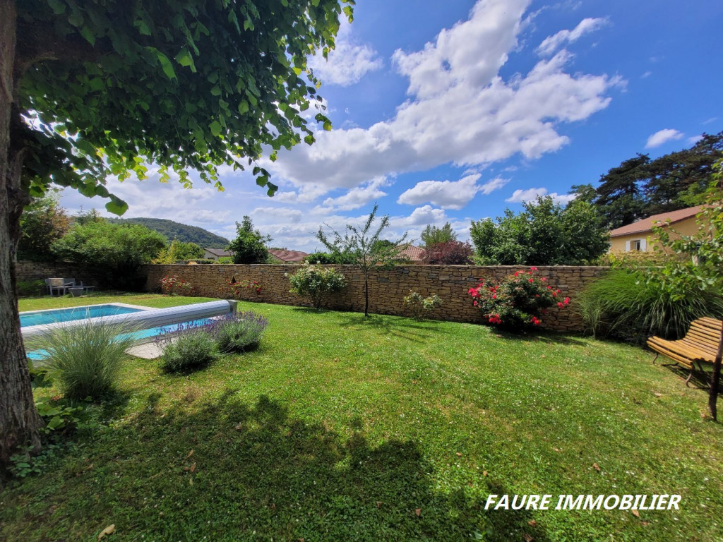 à vendre Maison Villemoirieu - Photo 2